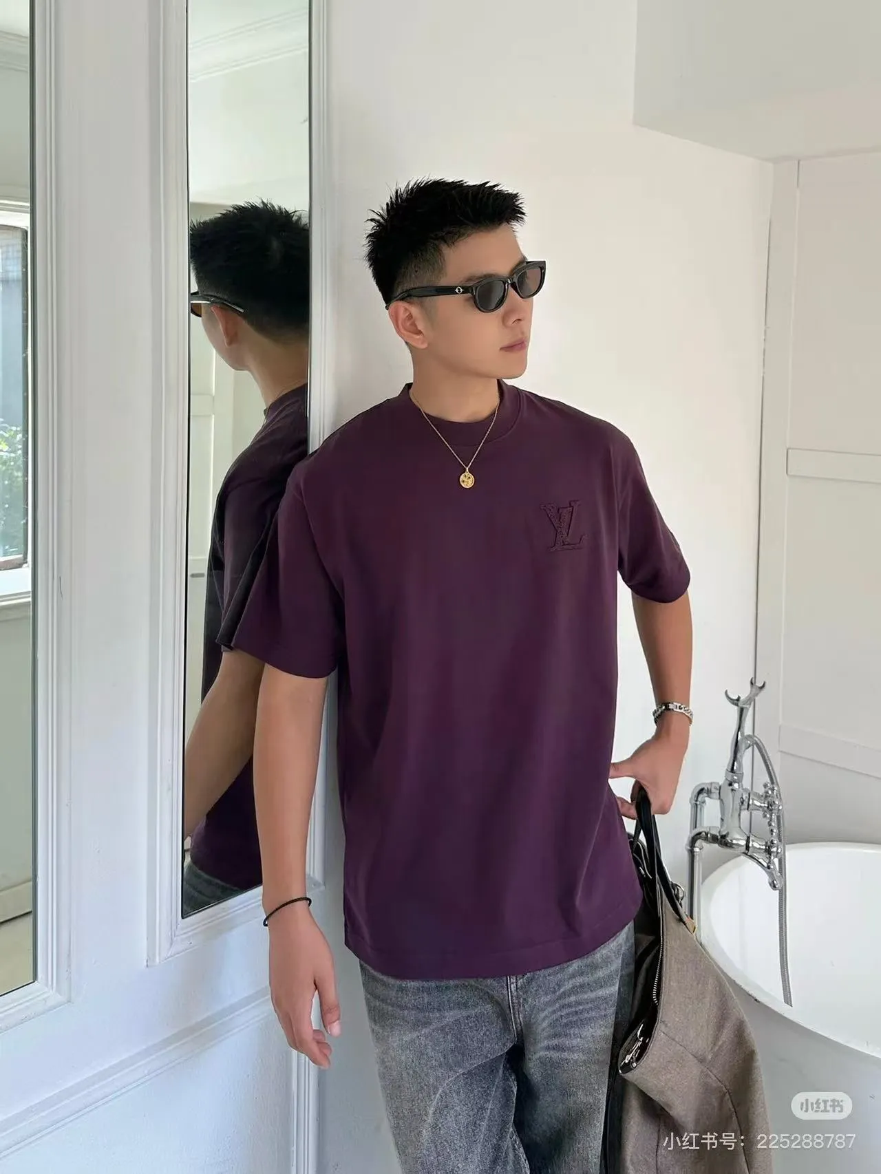 Model picture